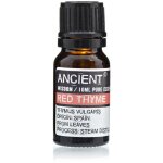 Huile essentielle de thym rouge 10 ml - vendu par 1