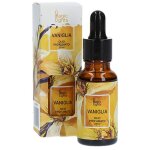 Huile essentielle de vanille 20 ml