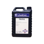 Huile hydraulique pour gru 5 l pour véhicules industriels agricoles mécanismes fuchs titan 46 haute qualité ... Huile hydraulique pour gru 5 l pour véhicules industriels agricoles mécanismes fuchs titan 46 haute qualité ...