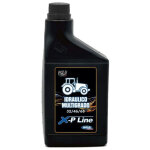 Huile hydraulique x - p line multigrade 32 / 46 / 68 - bidon de 1l