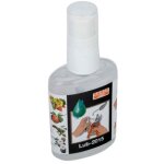 Huile lame scateur spray 50m bahco - lub - 2015