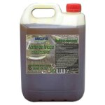 Huile de lin pour bois avec scheur bricotex 1 litre