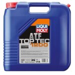 Huile liqui moly atf top tec 1200 20l / dex iii h / honda z1 / sp - iii / t - iv / bmw lt 71141 / volvo ...