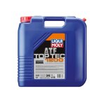 Huile liqui moly atf top tec 1200 20l / dex iii h / honda z1 / sp - iii / t - iv / bmw lt 71141 / volvo ...