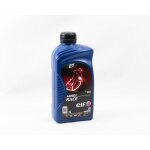 Huile mlange moteur 2 temps elf moto 4 race 1 litre