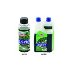 Huile de mlange pour moteurs synt 2 temps