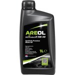 Huile moteur areol eco protect z 5w - 30 1 l