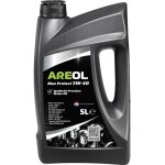 Huile moteur areol max protect 5w - 40 5l
