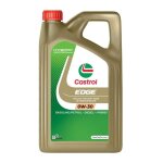 Huile moteur castrol edge 0w - 30 - 5l
