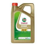 Huile moteur castrol edge 5w - 30 c3 - 5l