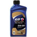 Huile moteur - elf - evolution full - tech r 5w - 30 - 1l Huile moteur - elf - evolution full - tech r 5w - 30 - 1l