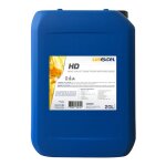 Huile moteur hd - x 10w30 20l