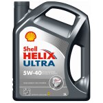Huile moteur helix ultra 5w40 5l