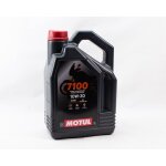 Huile moteur motul 7100 10w30 4 litres