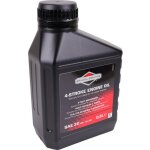 Huile moteur pour tondeuse briggs&stratton 0, 5l sae 30w minrale