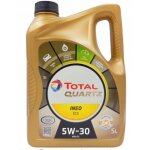 Huile moteur total energies ineo ecs 5l 5w - 30