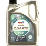 Huile moteur - totalenergies - quartz ev3r 10w - 40 - 5l