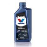 Huile moteur valvoline durablend 10w40 1l 4t quad cross motorcycles qualit�