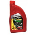Huile moto 4t 10w40 qualitium 1l jaso ma2 - scooter moto quad atv Huile moto 4t 10w40 qualitium 1l jaso ma2 - scooter moto quad atv