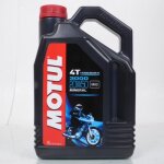 Huile motul 20w50 mineral 3000 pour moteur 4t pour