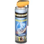 Huile multifonction dunlop, 500 ml
