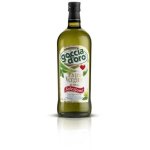 Huile d'olive extra vierge 1 l - goccia d'oro - huile d'olive vierge italienne Huile d'olive extra vierge 1 l - goccia d'oro - huile d'olive vierge italienne