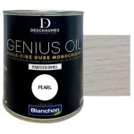 Huile parquet blanchon genius oil pearl 0, 25l