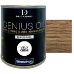 Huile parquet blanchon genius oil vieux chne 0, 25l