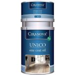 Huile pou bois ciranova un1co natural 7253 avec durcisseur 300ml s�chage rapide
