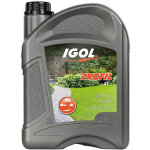 Huile profil 4 temps 15w40 2l igol