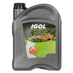 Huile profil 4 temps 15w40 5l igol