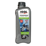 Huile propuls evolution 2t 2l igol