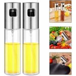 Huile pulv�risateur distributeur d'huile et pulv�risateur - 2pcs - fei yu