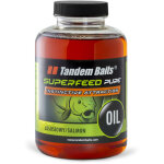 Huile de saumon pure superfeed 500 ml