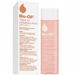 Huile de soin bio - oil oil pour cicatrices vergetures 200 ml