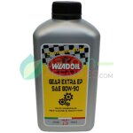 Huile transmission 80w90 wladoil 1l ? tondeuses et karting
