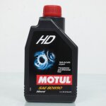 Huile de transmission min�rale motul hd 80w90 en bidon de 1 litre