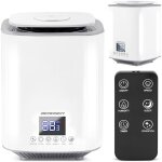 Humidificateur d'air blanc berdsen bd - 502 Humidificateur d'air blanc berdsen bd - 502