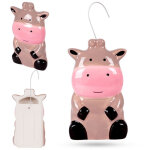 Humidificateur d'air � eau pour radiateur ou chambre d'enfant