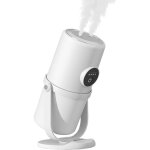 Humidificateur d'air intelligent pour voiture - 280 ml - diffuseur d'huiles essentielles - silencieux ... Humidificateur d'air intelligent pour voiture - 280 ml - diffuseur d'huiles essentielles - silencieux ...