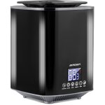 Humidificateur d'air noir berdsen bd - 502 Humidificateur d'air noir berdsen bd - 502