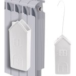 Humidificateur d'air pour radiateur domestique en cramique 300 ml