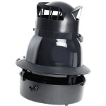 Humidificateur et brumisateur fogger - winflex