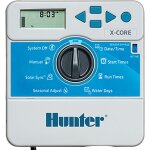 Hunter - programmateurs 6 voies interne xc601