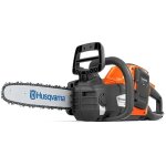 Husqvarna 225i 36v tronçonneuse avec batterie 4. 0ah bar 35cm moteur brushless Husqvarna 225i 36v tronçonneuse avec batterie 4. 0ah bar 35cm moteur brushless