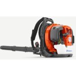 Husqvarna 360bt 65, 6 cc souffleur d'�paule 2, 84 kw vitesse d'air 104 m / s
