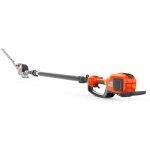 Husqvarna 520iht4 taille - haie  arbre tlescopique sans fil