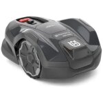 Husqvarna automower 305e nera robot tondeuse jardins jusqu'� 600 m�