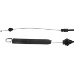 Husqvarna - c�ble d'embrayage de lame ayp ay583075401
