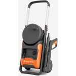Nettoyeur haute pression husqvarna pw240 pression max. 140 bar capacité 348 - 465 l / h 220 - 240v Nettoyeur haute pression husqvarna pw240 pression max. 140 bar capacité 348 - 465 l / h 220 - 240v